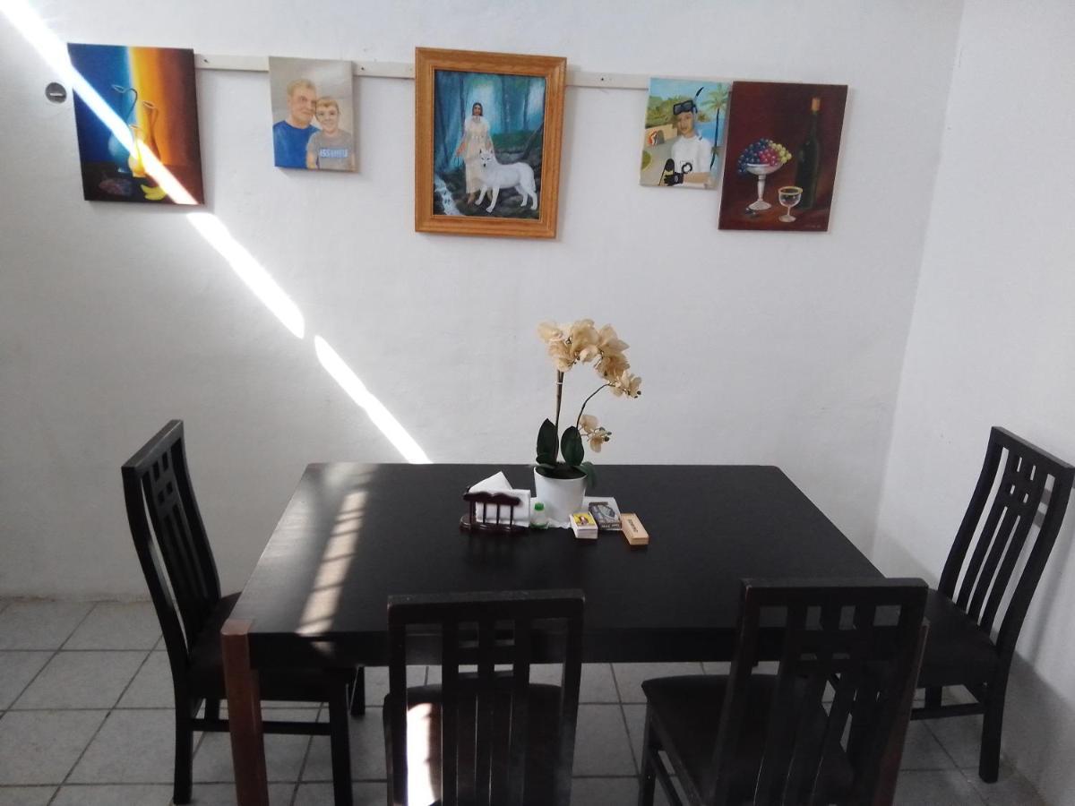Maya Room In Art Studio Cancún Exteriér fotografie